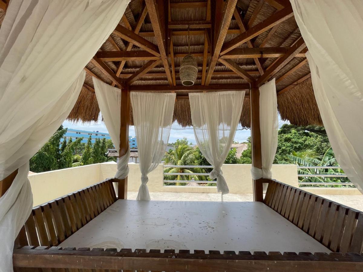 Palms Cove Resort Panglao Exterior foto