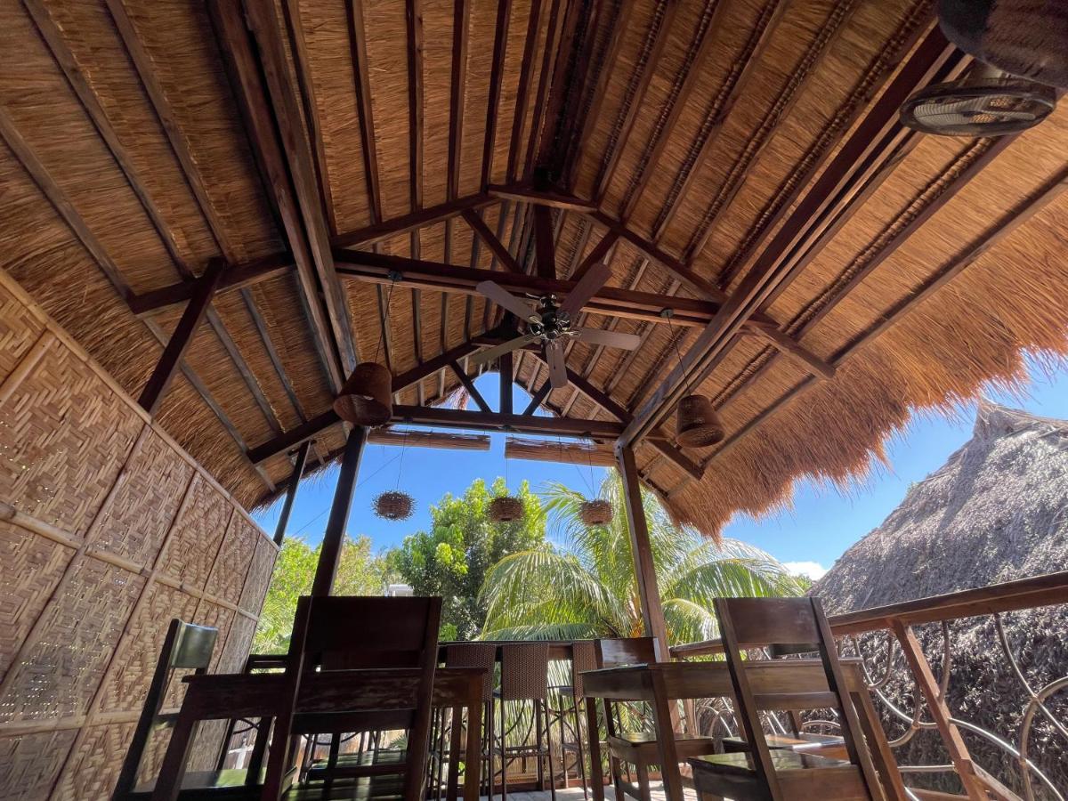 Palms Cove Resort Panglao Exterior foto