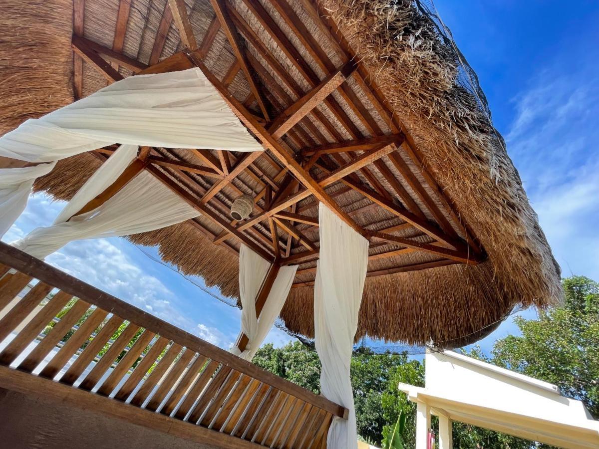 Palms Cove Resort Panglao Exterior foto