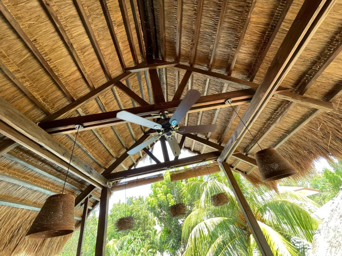 Palms Cove Resort Panglao Exterior foto