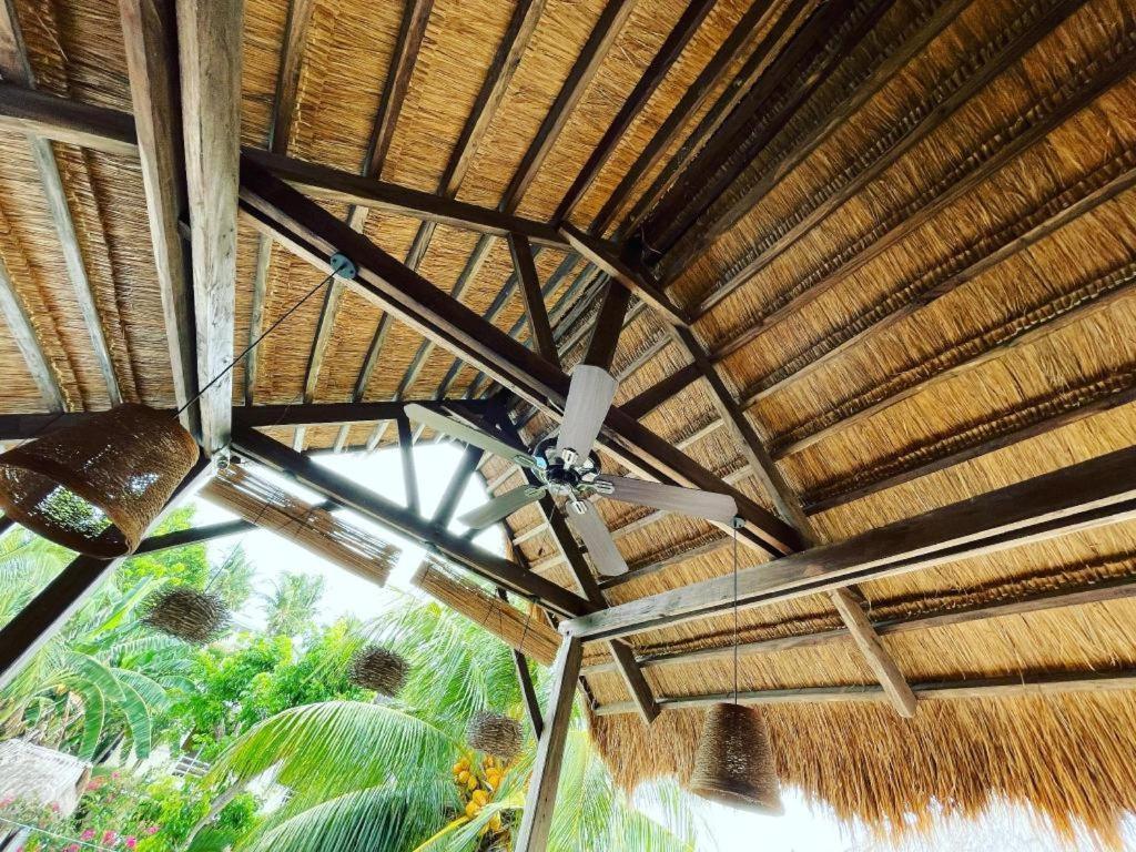 Palms Cove Resort Panglao Exterior foto