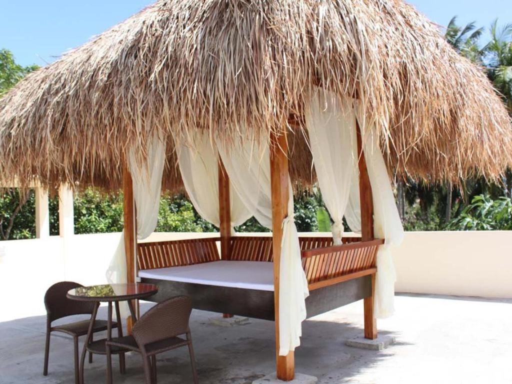 Palms Cove Resort Panglao Exterior foto